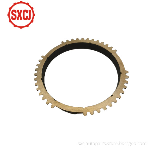 Auto Parts Transmission Synchronizer ring FOR chinese car